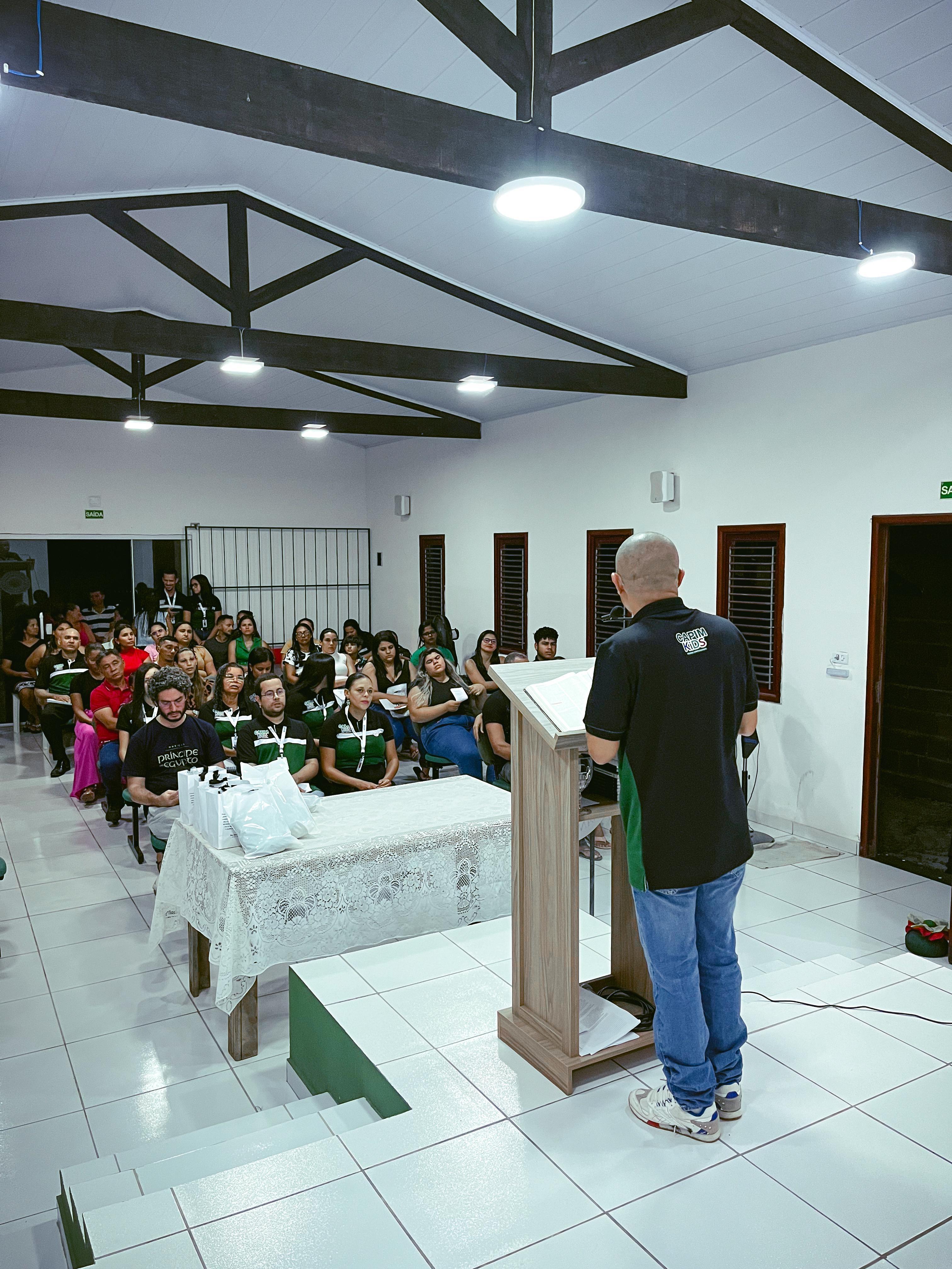 Atividades escolares