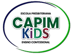 CAPIM KIDS