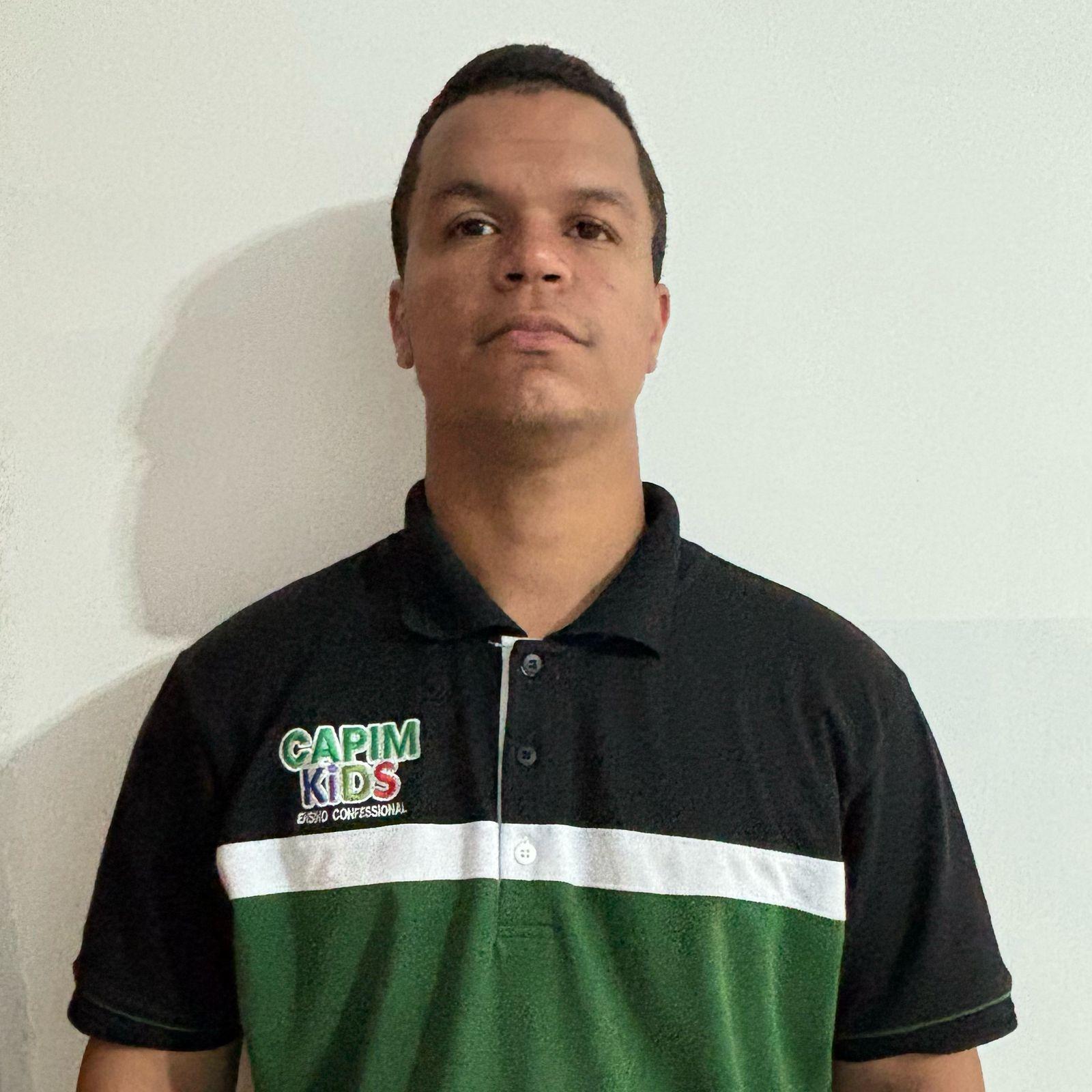 Sandler Ramos Lima