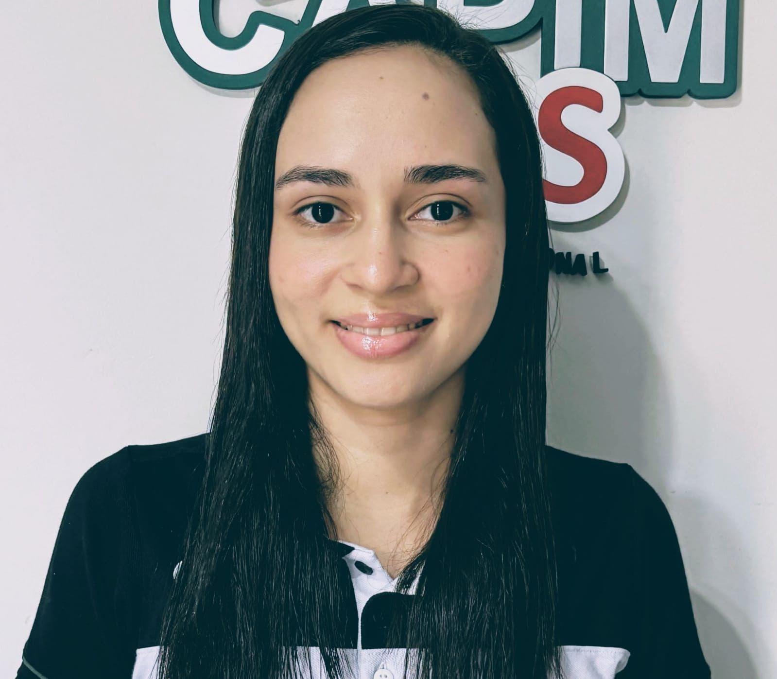 Luzia Henrique Oliveira