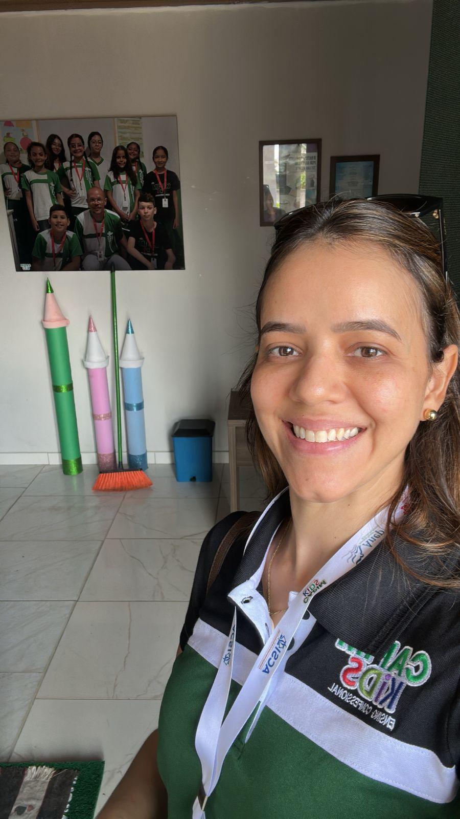 Juliana Mendonça